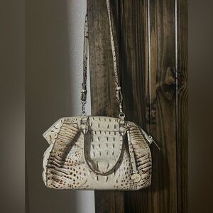 Brahmin shoulder bag